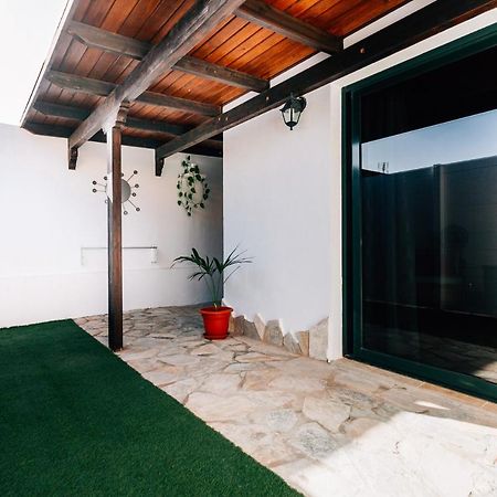 Villa Casa Higuereta II Corralejo Exterior foto